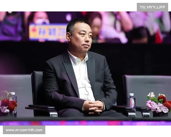 刘国梁:埃及巴西新星崛起推动全球乒乓球发展新格局 刘国梁:埃及巴西新星崛起推动全球乒乓球发展新格局