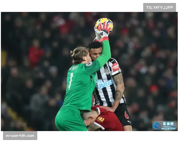 纽卡斯尔反击效率低下 全场xG0.39仅靠折射扳平难造持续威胁