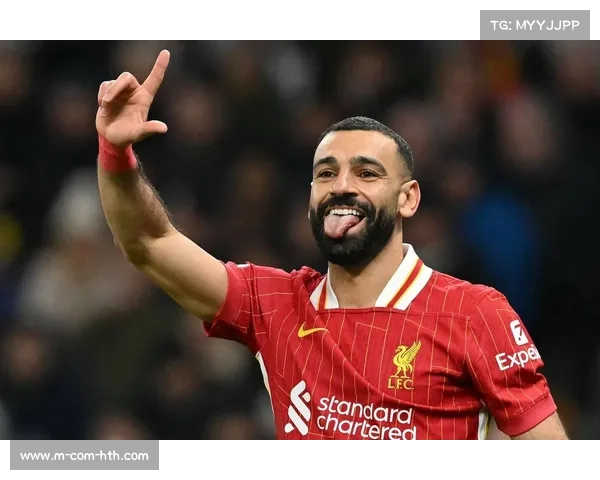 利物浦控球无效困境：萨拉赫在密集防守下的接球区域与射门空间受限研究